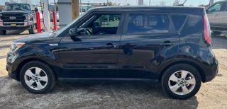Image of 2017 KIA SOUL