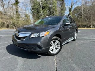 2014 ACURA RDX BASE