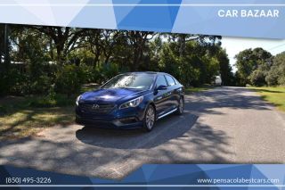 2017 HYUNDAI SONATA LIMITED