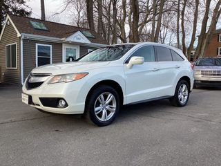 2015 ACURA RDX BASE