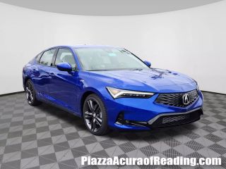 2025 ACURA INTEGRA A-SPEC