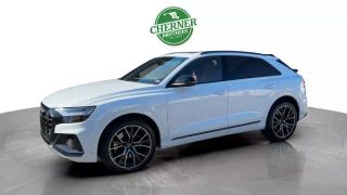 2021 AUDI SQ8 PRESTIGE