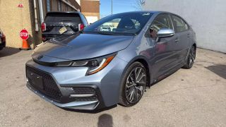 Image of 2022 TOYOTA COROLLA
