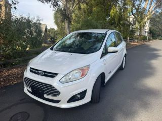 2015 FORD C-MAX ENERGI SEL