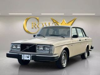 Image of 1982 VOLVO 240