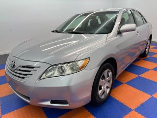 Image of 2007 TOYOTA CAMRY