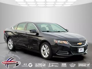 Image of 2014 CHEVROLET IMPALA