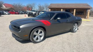 Image of 2012 DODGE CHALLENGER