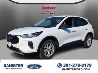 2025 FORD ESCAPE UTILITY 4D ACTIVE 1.5L I3 TURBO