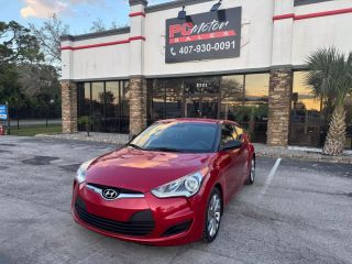 Image of 2016 HYUNDAI VELOSTER