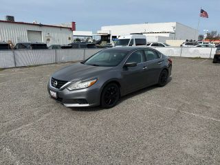 2016 NISSAN ALTIMA 2.5 SL
