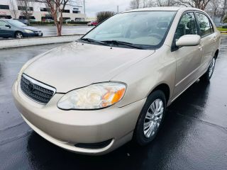 2005 TOYOTA COROLLA - Image