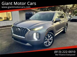 2020 HYUNDAI PALISADE - Giant Motor Cars