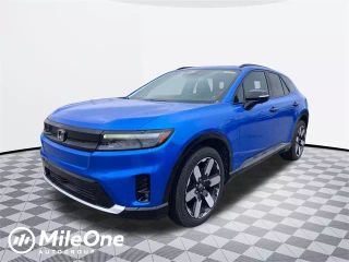 2024 HONDA PROLOGUE ELITE SPORT UTILITY 4D
