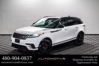 Image of 2019 LAND ROVER RANGE ROVER VELAR