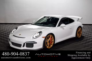 Image of 2015 PORSCHE 911