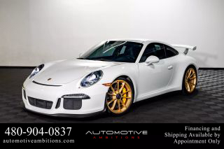 Image of 2014 PORSCHE 911