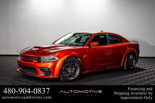 Image of 2021 DODGE CHARGER