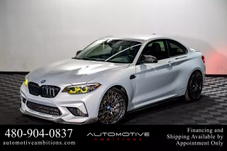 Image of 2020 BMW M2