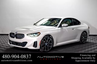 Image of 2023 BMW 2 SERIES