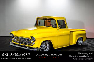 Image of 1957 GMC 1500