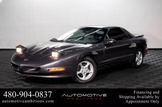 Image of 1994 PONTIAC FIREBIRD