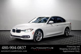 Image of 2016 BMW 3 SERIES