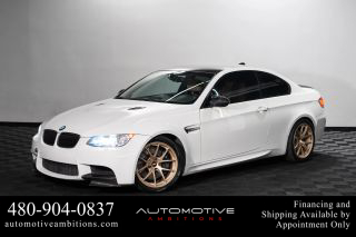 Image of 2013 BMW M3