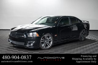 Image of 2012 DODGE CHARGER