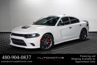 Image of 2023 DODGE CHARGER