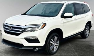 Image of 2018 HONDA PILOT