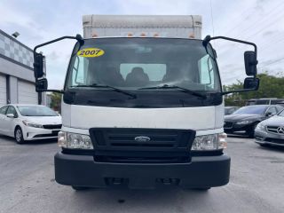 Image of 2007 FORD LCF BLUE DIAMOND