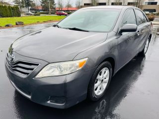 2011 TOYOTA CAMRY - Image