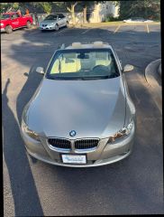 Image of 2007 BMW 3 SERIES