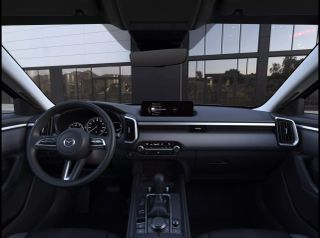 2025 MAZDA CX-50 SELECT