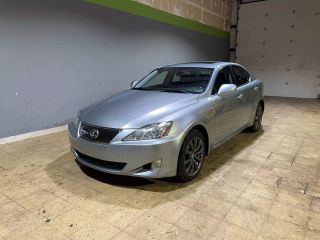2006 LEXUS IS 250