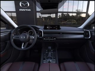 2025 MAZDA CX-50 PREMIUM