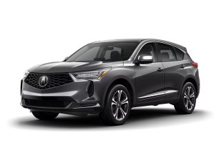 2025 ACURA RDX TECHNOLOGY PACKAGE