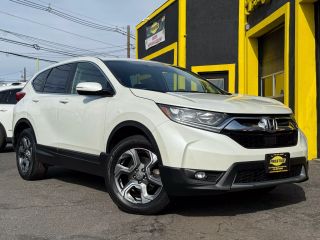 Image of 2017 HONDA CR-V EX SPORT UTILITY 4D