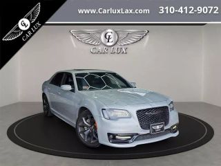 2022 CHRYSLER 300 300S