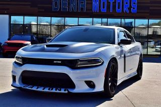 2020 DODGE CHARGER SCAT PACK
