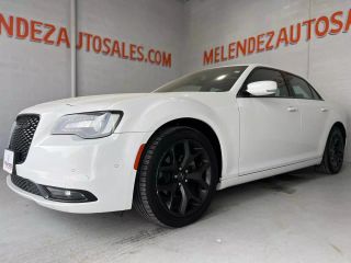 2022 CHRYSLER 300 300S