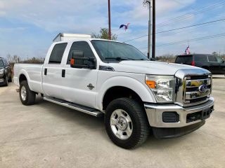 2016 FORD F250 XLT