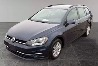 Image of 2018 VOLKSWAGEN GOLF SPORTWAGEN TSI SE WAGON 4D