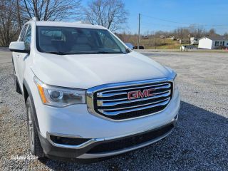 2017 GMC ACADIA LIMITED BASE