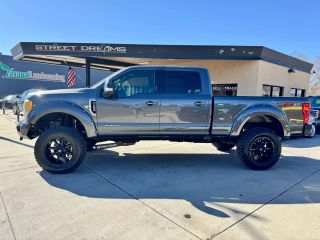 2017 FORD F250 SUPER DUTY CREW CAB - Image