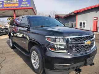 Image of 2019 CHEVROLET SUBURBAN
