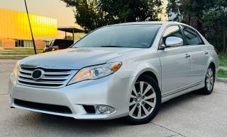 Image of 2012 TOYOTA AVALON
