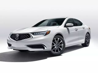 2018 ACURA TLX 3.5