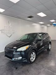 Image of 2013 FORD ESCAPE
